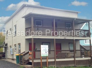 840 Jefferson Ave APT 4, Vernonia, OR 97064