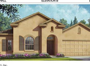 136 Berot Cir #40083, Jacksonville, FL --