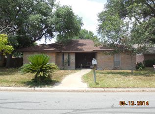 124 Hibiscus Ave, McAllen, TX 78501