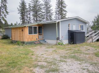2360B Burnt Valley Rd, Chewelah, WA 99109