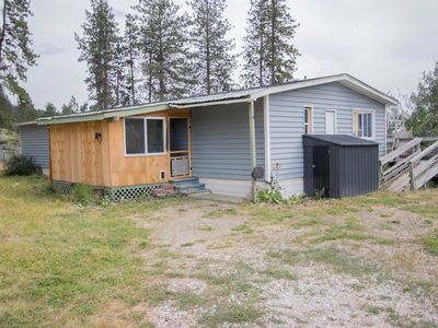 2360B Burnt Valley Rd, Chewelah, WA, 99109