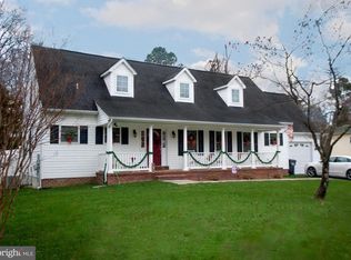 4890 Quade Cir, Waldorf, MD 20602
