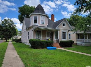 502 S Glenwood Ave, Springfield, IL 62704