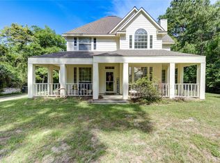 25903 Penguin St, Magnolia, TX 77355