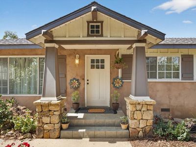 1981 S Rice Rd, Ojai, CA, 93023
