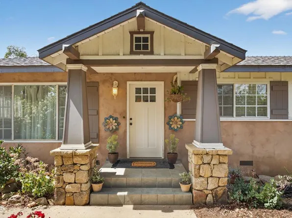 1981 S Rice Rd, Ojai, CA 93023