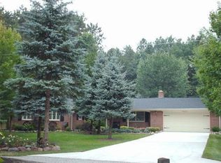 10495 S Graham Rd, Saint Charles, MI 48655