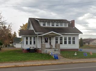 620 Lake Ave W, Ladysmith, WI 54848