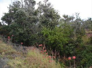 Kona Dr, Ocean View, HI 96737