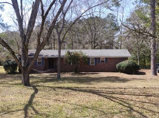 294 S Dugger Ave, Roberta, GA 31078