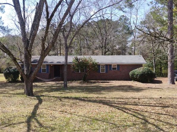 294 S Dugger Ave, Roberta, GA 31078
