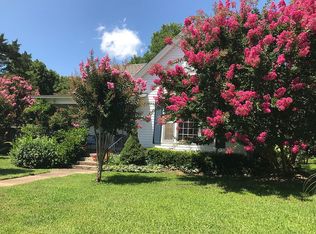 133 N Main St, Greenwood, AR 72936