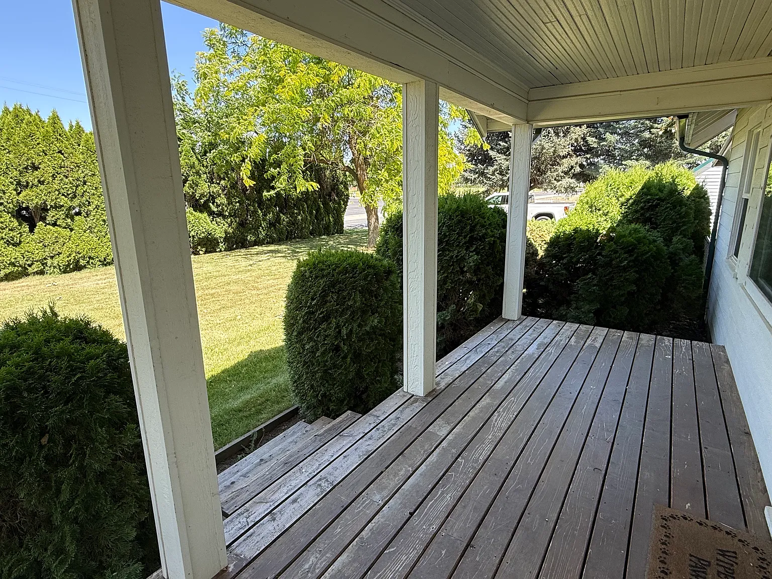 E Mount Spokane Park Dr, Mead — Photo 4