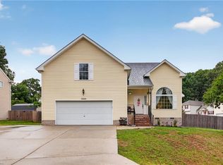 5328 Rockingham Dr, Williamsburg, VA 23188