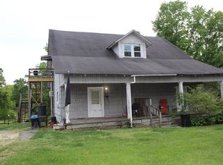 20100 Main St E, Huntingdon, TN 38344