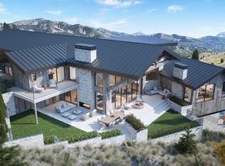 8139 N Sunrise Loop, Park City, UT 84098