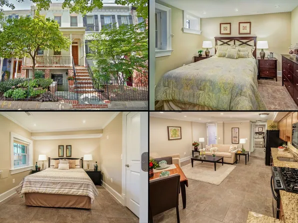 513 7th St SE #Basement, Washington, DC 20003