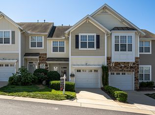 4911 Amber Clay Ln, Raleigh, NC 27612