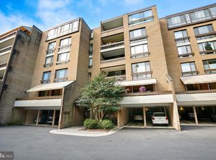 4978 Sentinel Dr #12-201, Bethesda, MD 20816
