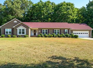 116 Badger Cir, Roxboro, NC 27573