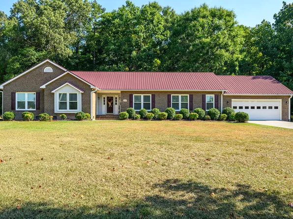 116 Badger Cir, Roxboro, NC 27573