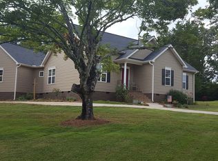 7797 Us Highway 220 Bus N, Randleman, NC 27317