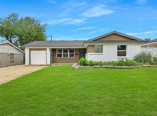 8555 Westfield Dr, Dallas, TX 75243