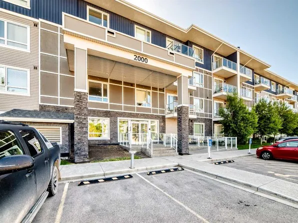 76 Cornerstone Ave NE #2305, Calgary, AB T3N 1G6
