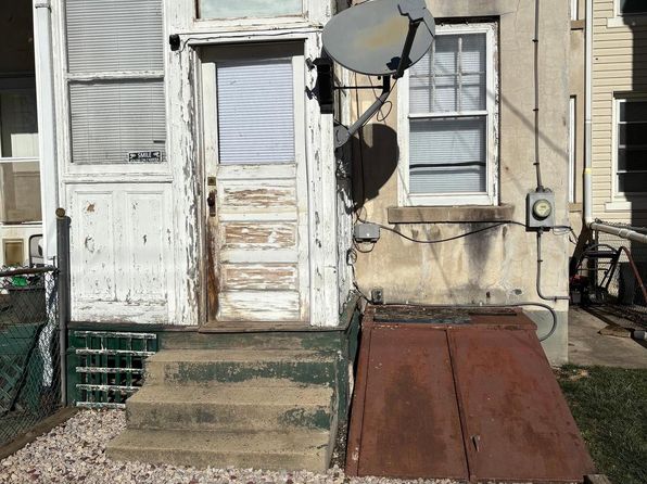 402 Maryland Ave, Westernport, MD 21562