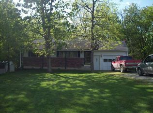 27751 Long Branch Lake Rd, Macon, MO 63552
