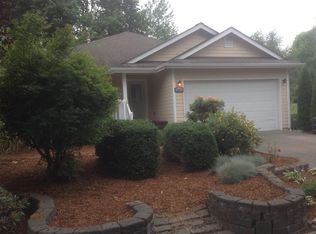 2004 Sable Ln NE, Olympia, WA 98506