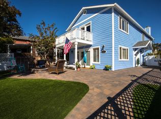 5417 La Jolla Hermosa Ave, La Jolla, CA 92037