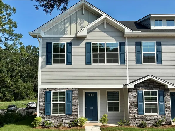 127 Pendleton Place Way, Pendleton, SC 29670