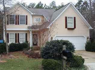 108 Musgrove Cir, Cary, NC 27518