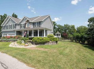 49 Cavalry Crse, Mechanicville, NY 12118