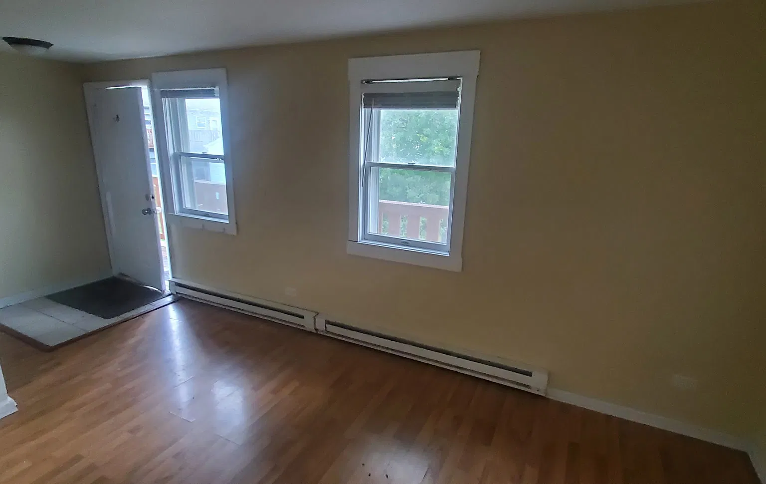 1 bed, $1,050 — Photo 3