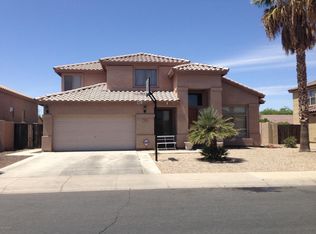 3366 S Colt Dr, Gilbert, AZ 85297