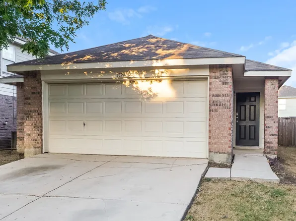 4524 Waterford Dr, Fort Worth, TX 76179