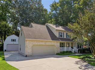 119 Manassas Loop, Yorktown, VA 23693