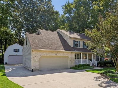 119 Manassas Loop, Yorktown, VA, 23693