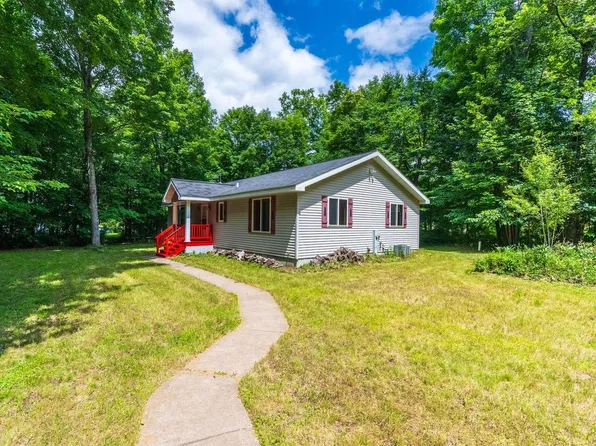 w1286 CYS DRIVE, Fifield, WI 54552
