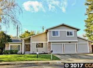 3032 Stinson Cir, Walnut Creek, CA 94598