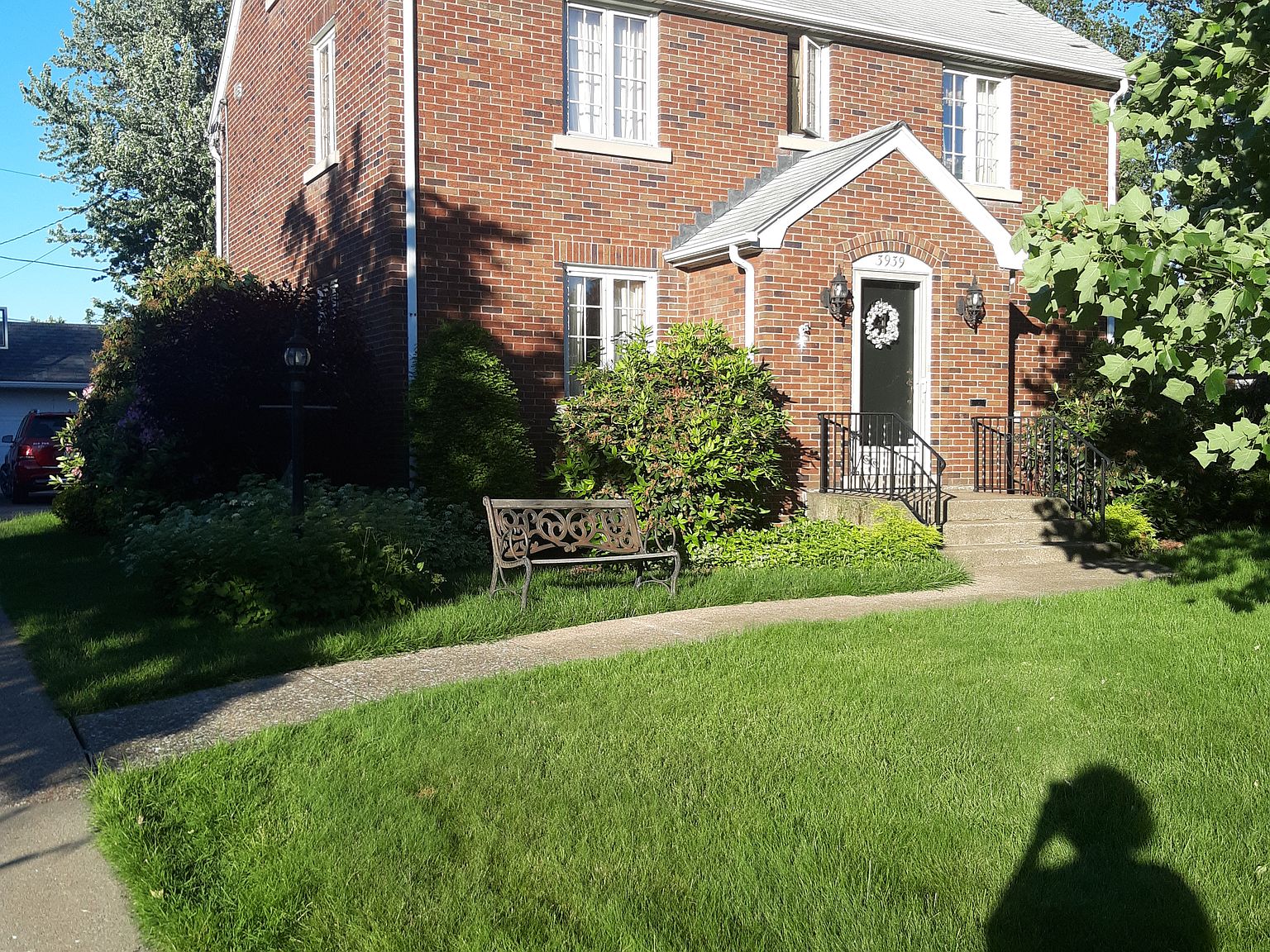 3939 Sunset Blvd, Erie, PA 16504 Zillow