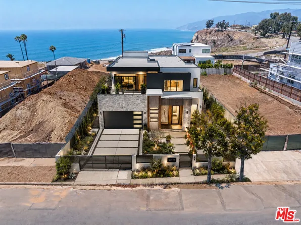 15234 Friends St, Pacific Palisades, CA 90272