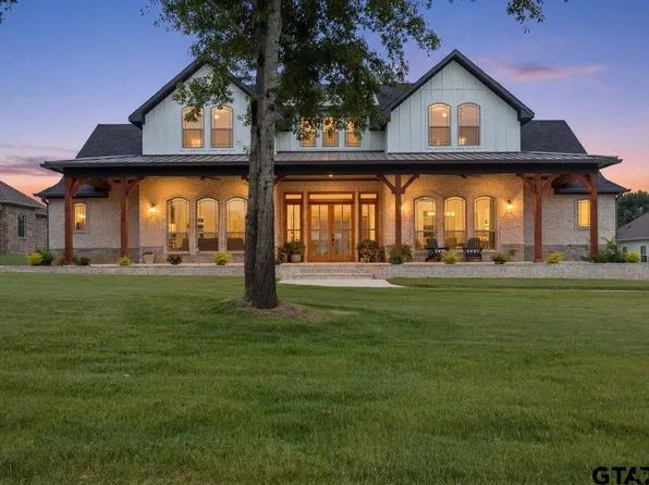 112 Ryder Cup Trl, Hideaway, TX 75771