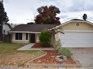 872 San Pablo Ave, Merced, CA 95348