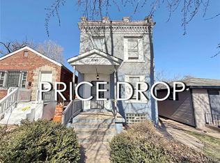 6049 Shulte Ave, Saint Louis, MO 63136