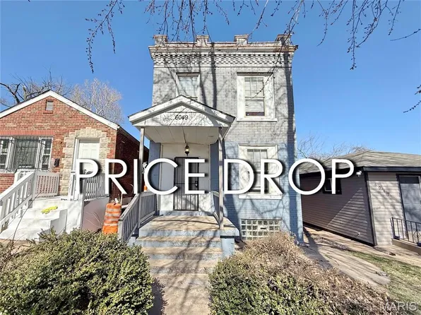 6049 Shulte Ave, Saint Louis, MO 63136