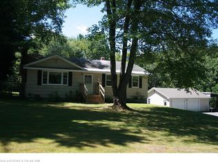 337 Wiswell Rd, Brewer, ME 04412