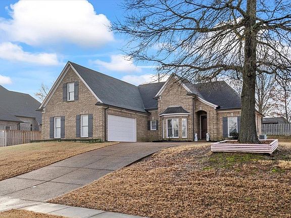 2nd image of 12273 S Stately Oaks Dr